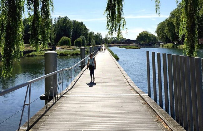 Tour privato della Strada del Vino da Strasburgo - Foto 6