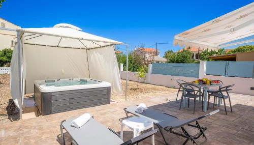 Villa Amazona - Foto 5, sunbed