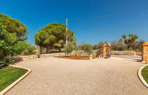 Salentoandmore - Villa La Macchia - Foto 46