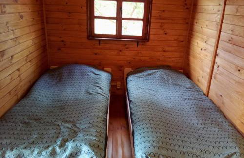 Domek letniskowy nad jeziorem - Foto 15