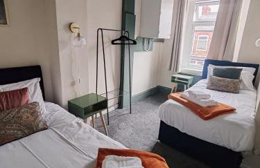 Chic & Modern Escape - Foto 10