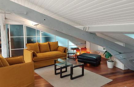 Appartement calme avec terrasse - 2 chambres Bordeaux - Foto 3