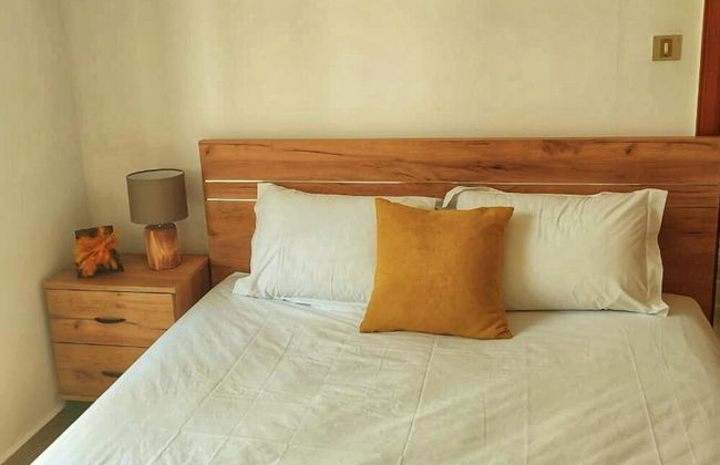 Charming Lefkada Town 2-bedroom Apartment - Foto 4