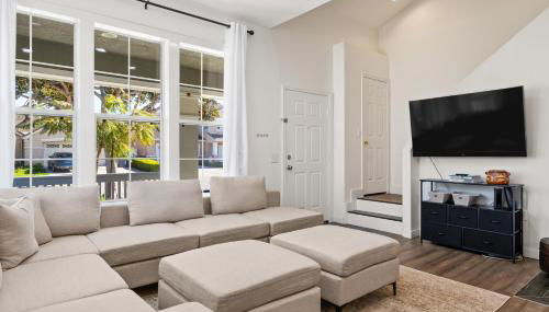 Olivia Oasis - Foto 5