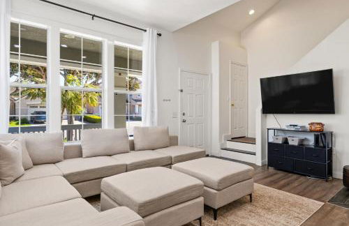 Olivia Oasis - Foto 5