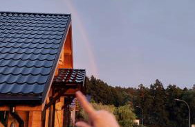 Lubuskie jezioro - Foto 14