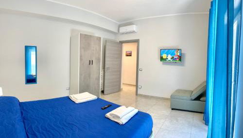 Apartment NAPOLI MARADONA - Photo 3, towels