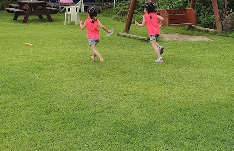 Sun Rise Pension - Foto 29