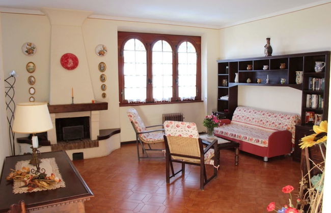 Beautiful Private Villa for 10 People with Private Pool, WIFI, TV, Pets Allowed and Parking - Foto 7