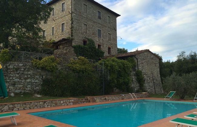 Relais Villa Casalta - Foto 36