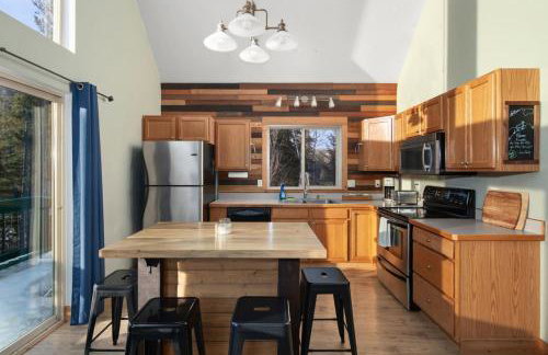 North Fork Hideaway - Foto 11