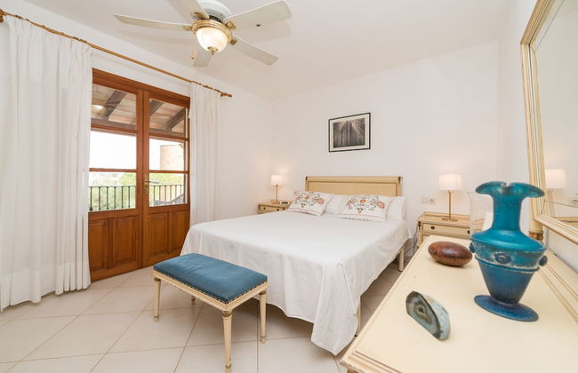 Can Boira in Portocolom - Foto 15