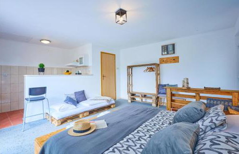 Gorgeous Home In Zagreb With Wifi - Foto 21