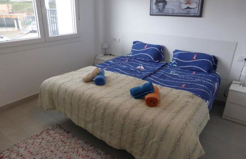 Ferienhaus Meerblick Niza Beach - Photo 14