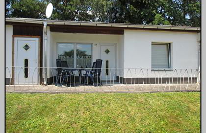 Bungalow direkt am Wasser - Photo 26