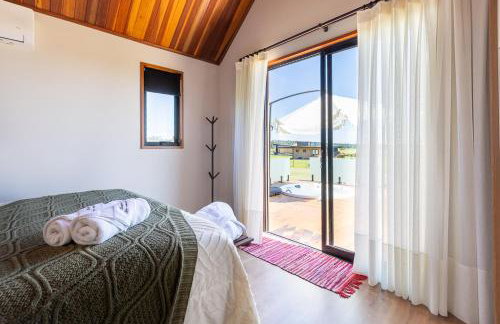 Cabanas Purunã Ipê-Amarelo - Foto 43