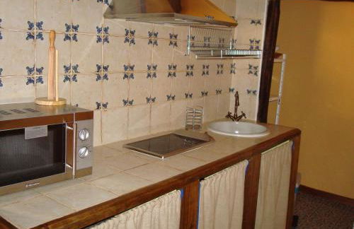 casa rural la tramonera - Foto 11