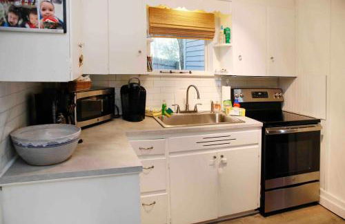 QKA Lake Escape Keuka Lake - Foto 31