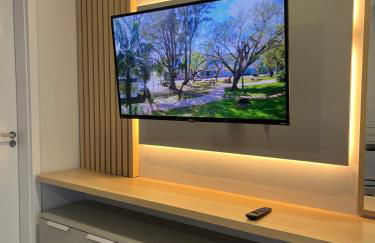 Studio Novo e Aconchegante ao Lado da UFSM em Camobi - Foto 2