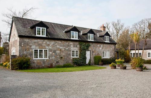 Tros Yr Afon Holiday Cottages and Manor House - Photo 6