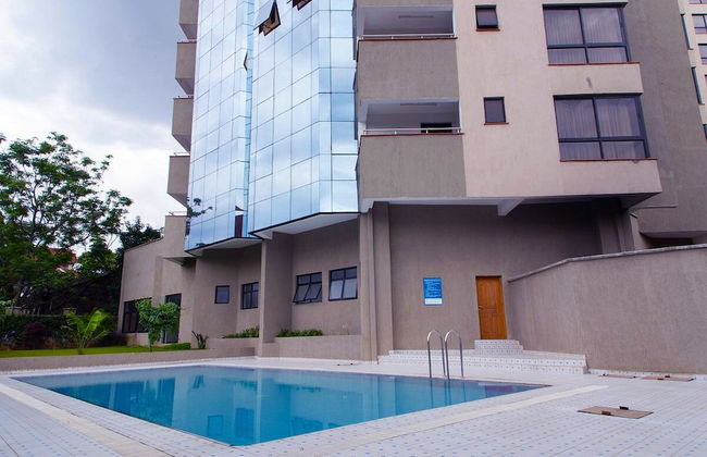 Myra Residences Kilimani - Foto 33