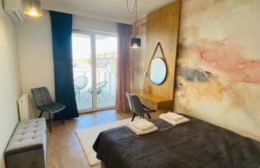 Apartamenty Białe nad jeziorem Białym - Foto 39