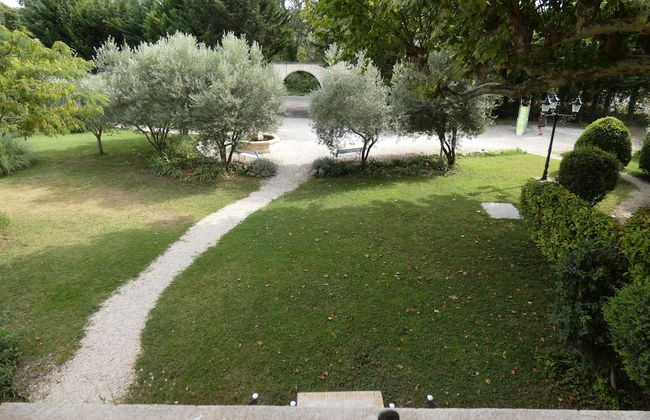 Mas Séraphin - Photo 51