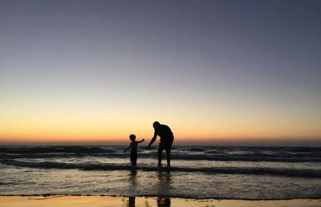 Amazing Viilla Near the Beach - Foto 53