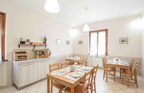 Beautiful Home In Cortona With Wifi - Foto 13