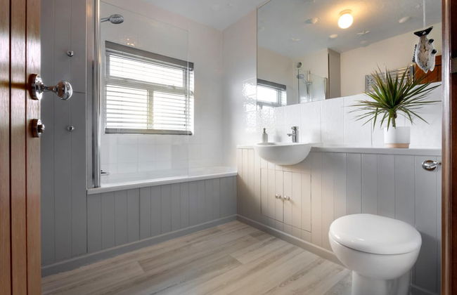 Ellerthwaite Place- 2 Bedroom House With Hot Tub - Foto 32