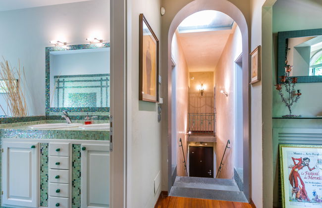 Villa Vittoria - Foto 29