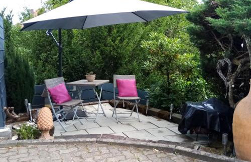 Appartment B 40 - Foto 7