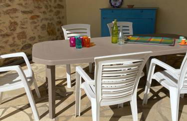 La Maison de Jeanne - Foto 13