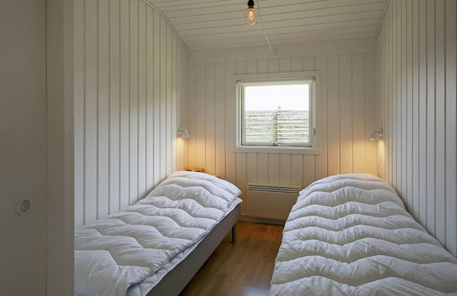 4 Person Holiday Home in Gilleleje - Foto 2