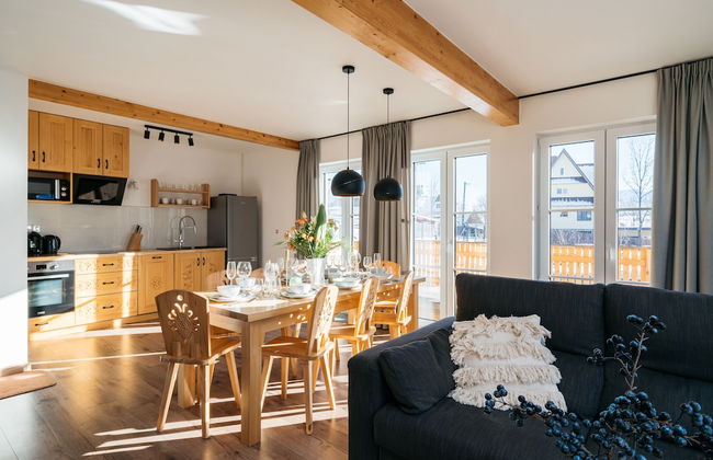 Dom Jarosze II - LoftAffair - Foto 31