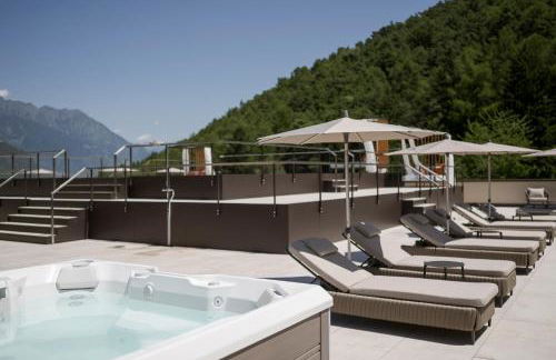 Ramilia Family Apartments Restaurant & Pizzeria - Foto 18