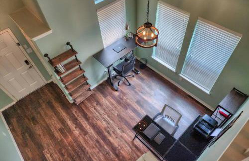 Cozy home with private Jacuzzi - Foto 11