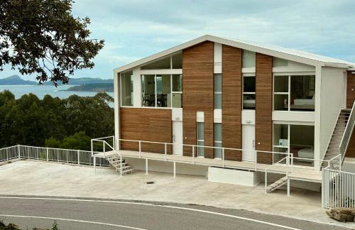 Faros da Ria Apartamentos, by Garcies Riobo - Foto 4