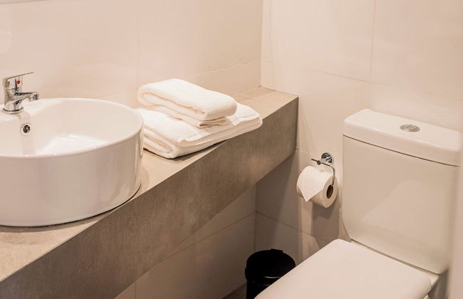 RentUp Suites Salta - Foto 79