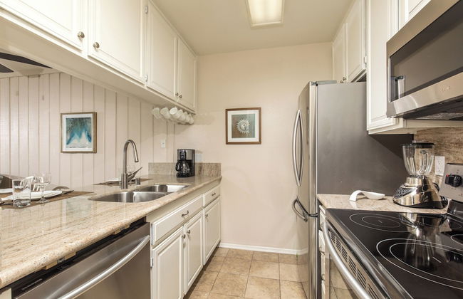 Oceanside Beach Condos - Foto 30