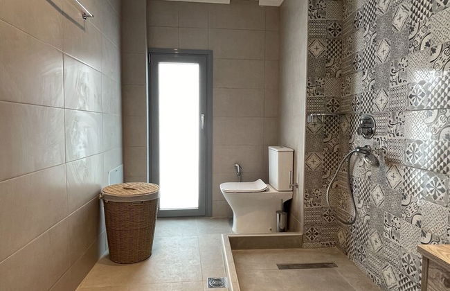 Charaki Escape Chic Seafront Studio - Foto 10