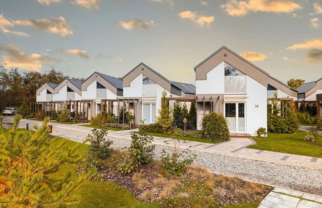 Niechorze Apartment Near Baltic Beach - Photo 32