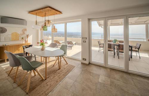 Nachhaltige Wellnessauszeit mit Traumblick, Pool, Sauna, Whirl-Wanne - Foto 35