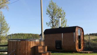 Chabrowa Oaza - Foto 2