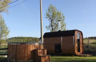 Chabrowa Oaza - Foto 2