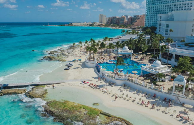 Hotel Riu Palace Las Americas - Adults Only- All Inclusive - Foto 76