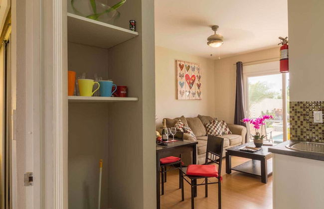 Golden Villas Aruba - Foto 10