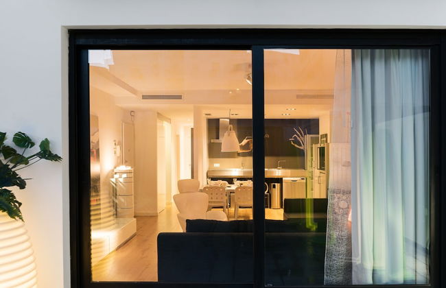 Flat El Porto - Valencia - Foto 23