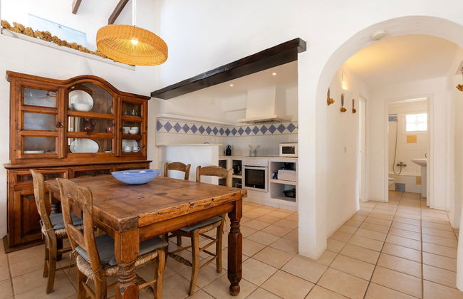 Binisagoc A in Binibeca - Photo 12