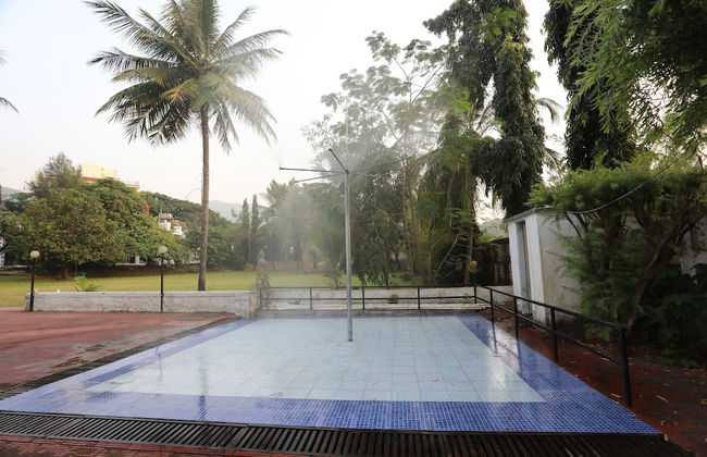 Chene Creek Resort - Foto 8